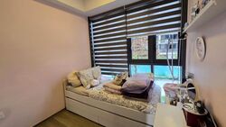 Parc Botannia (D28), Condominium #633678791